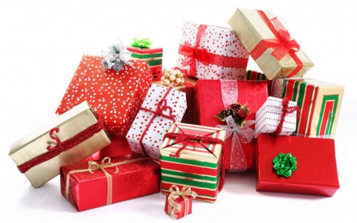 Составляем список актуальных новогодних подарков